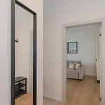 Appartamento Totu Perspektywa