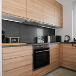 Appartamento Totu Perspektywa *