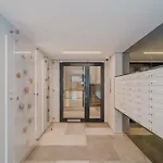 Apartamento Totu Perspektywa Gdansk