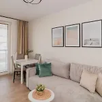 Apartamento Totu Perspektywa *